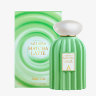 Matcha Latte Eau de Parfum 3.4 oz.