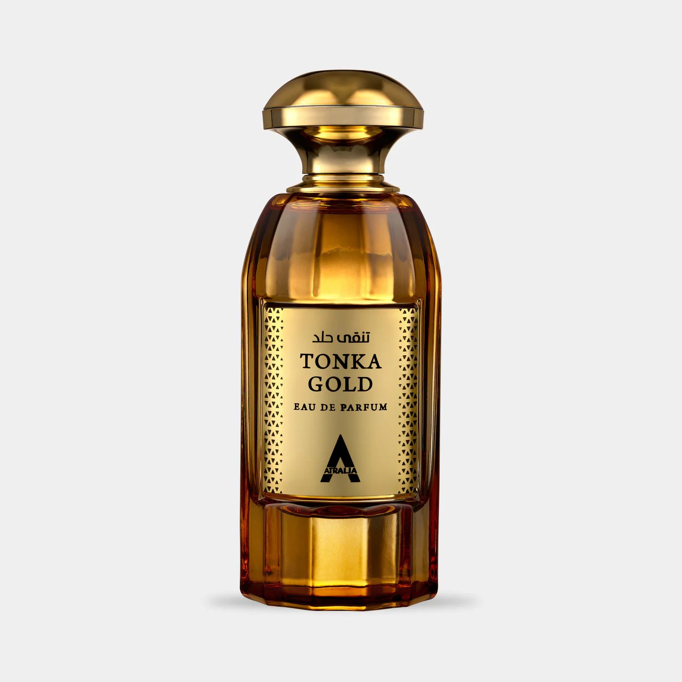 Tonka Gold Eau de Parfum, Product image 2