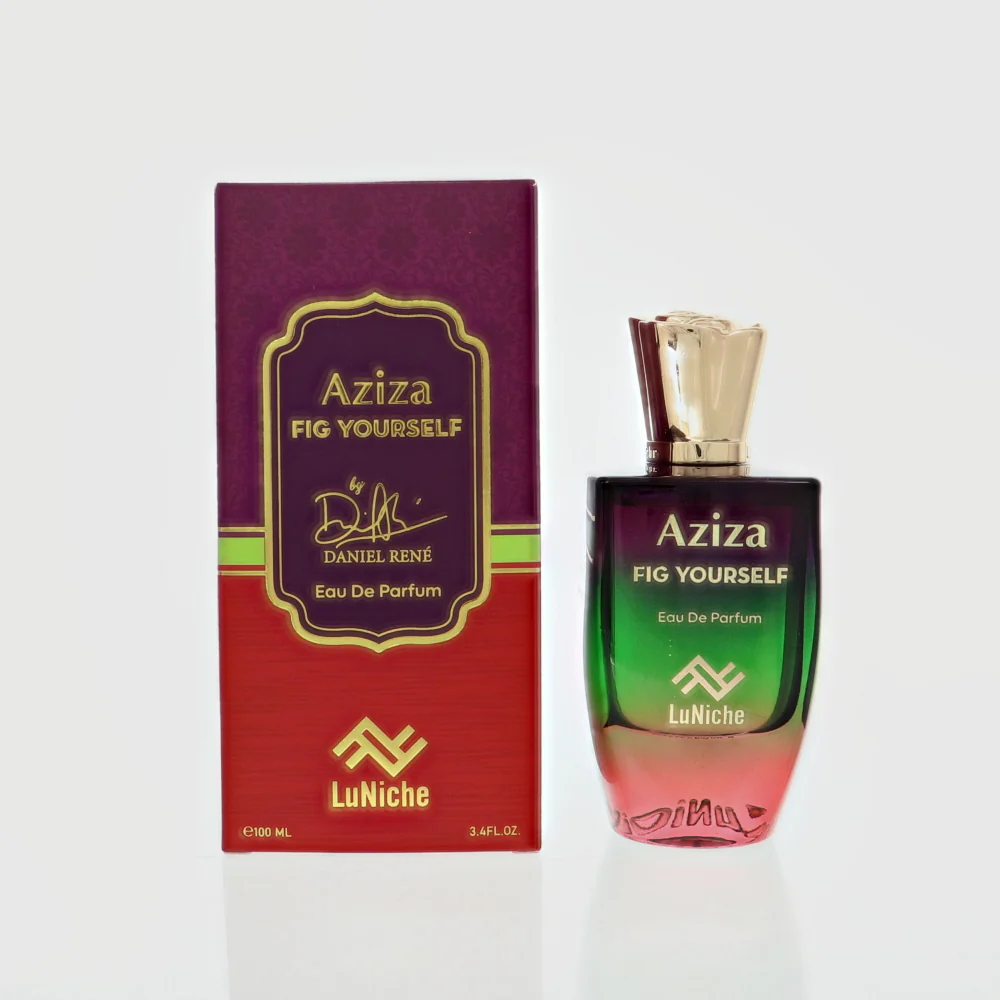 Aziza Fig Yourself Unisex Fragrance, Product image 1