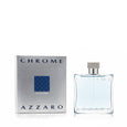 Chrome Cologne