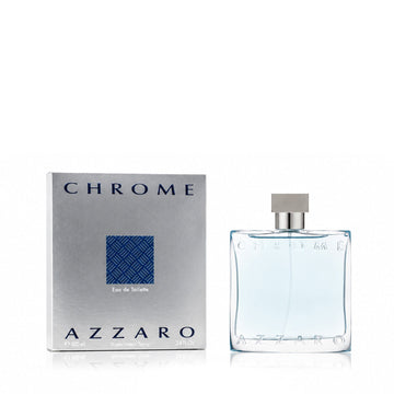 Chrome Cologne Featured image