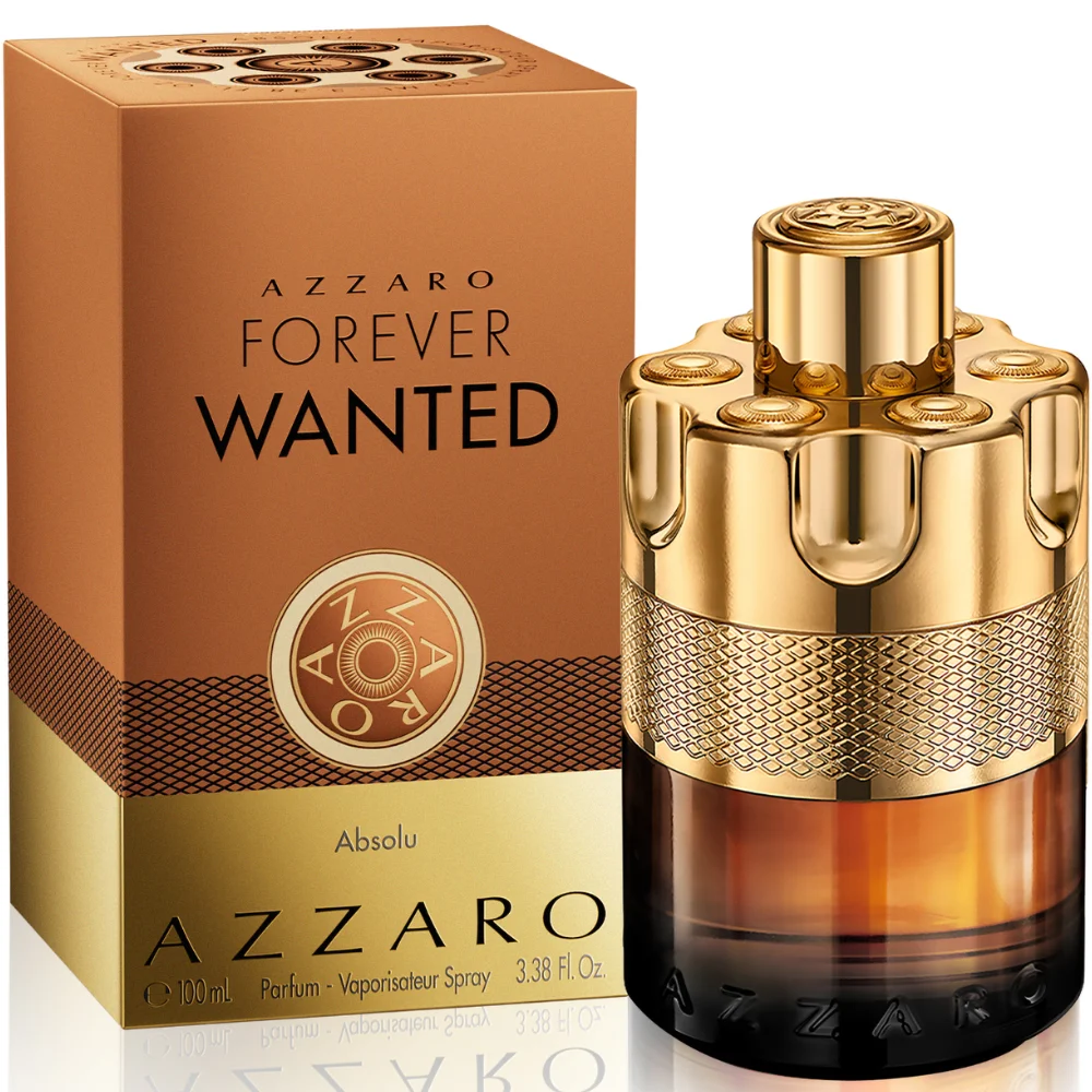 Forever Wanted Absolu Cologne, Product image 1