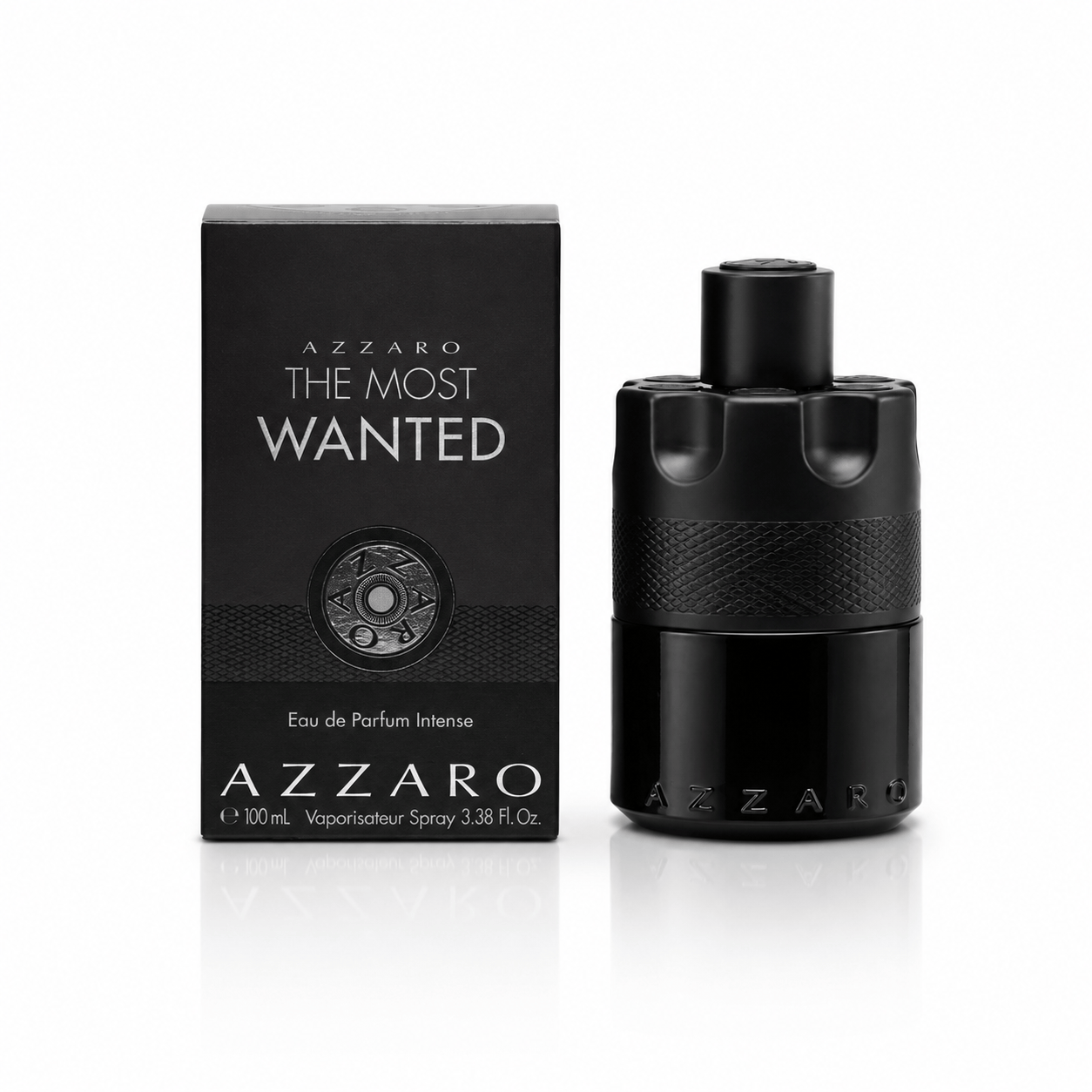 The Most Wanted Intense Cologne, Product image 1