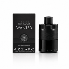 Azzaro The Most Wanted Intense Cologne