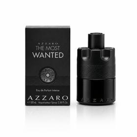 Azzaro The Most Wanted Intense Cologne