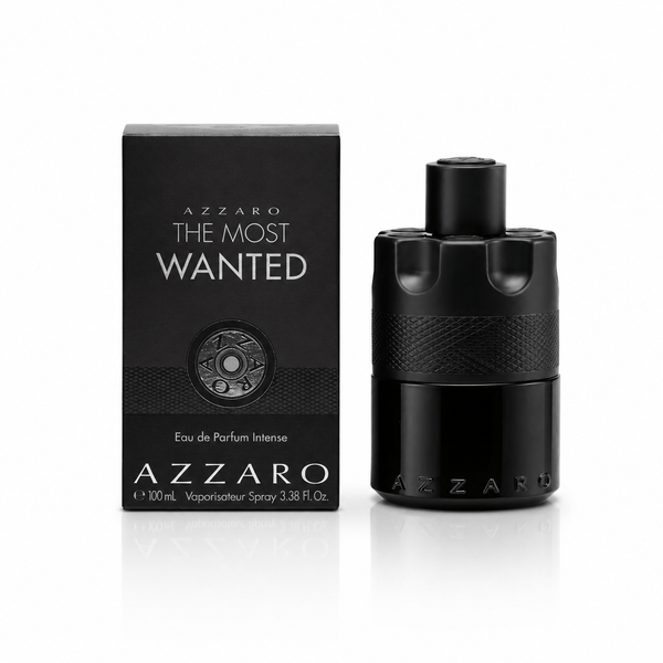 The Most Wanted Intense Cologne - Image 1 of 2