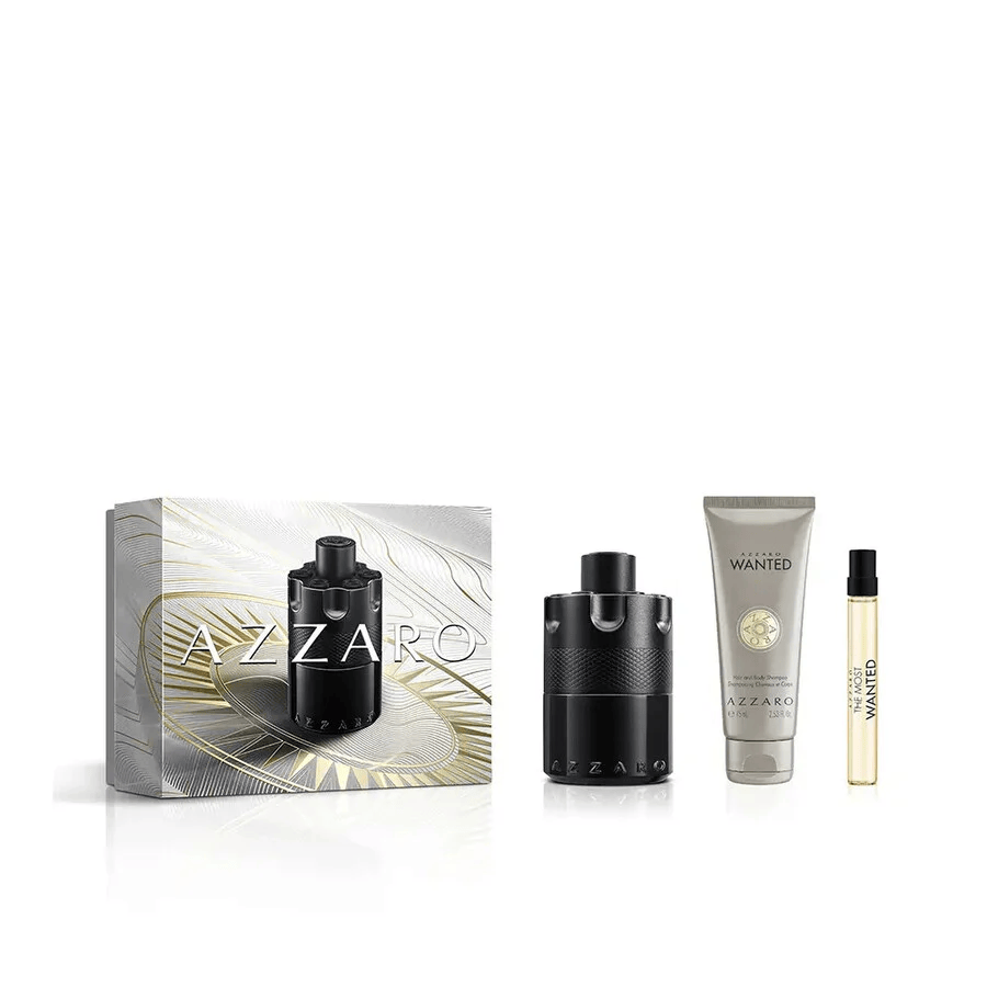 The Most Wanted Intense Gift Set, Product image 1