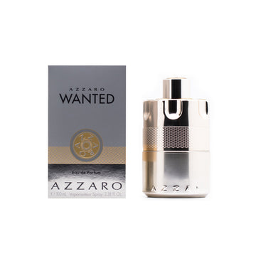 Wanted Cologne Featured image