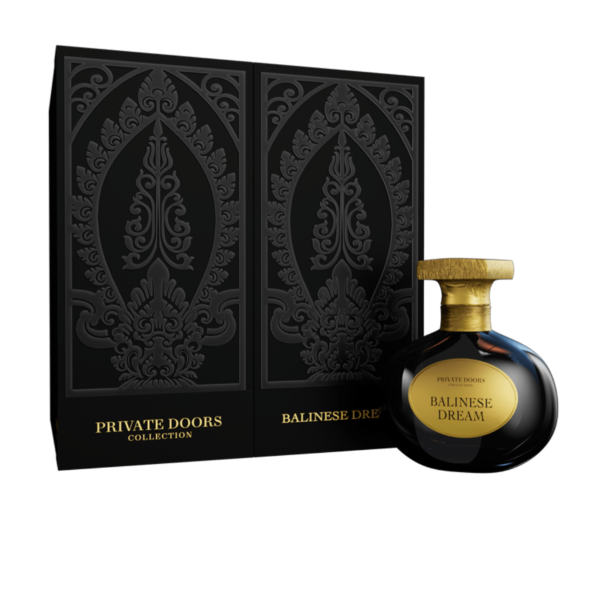 BALINESE DREAM POUR HOMME EDP 100ML