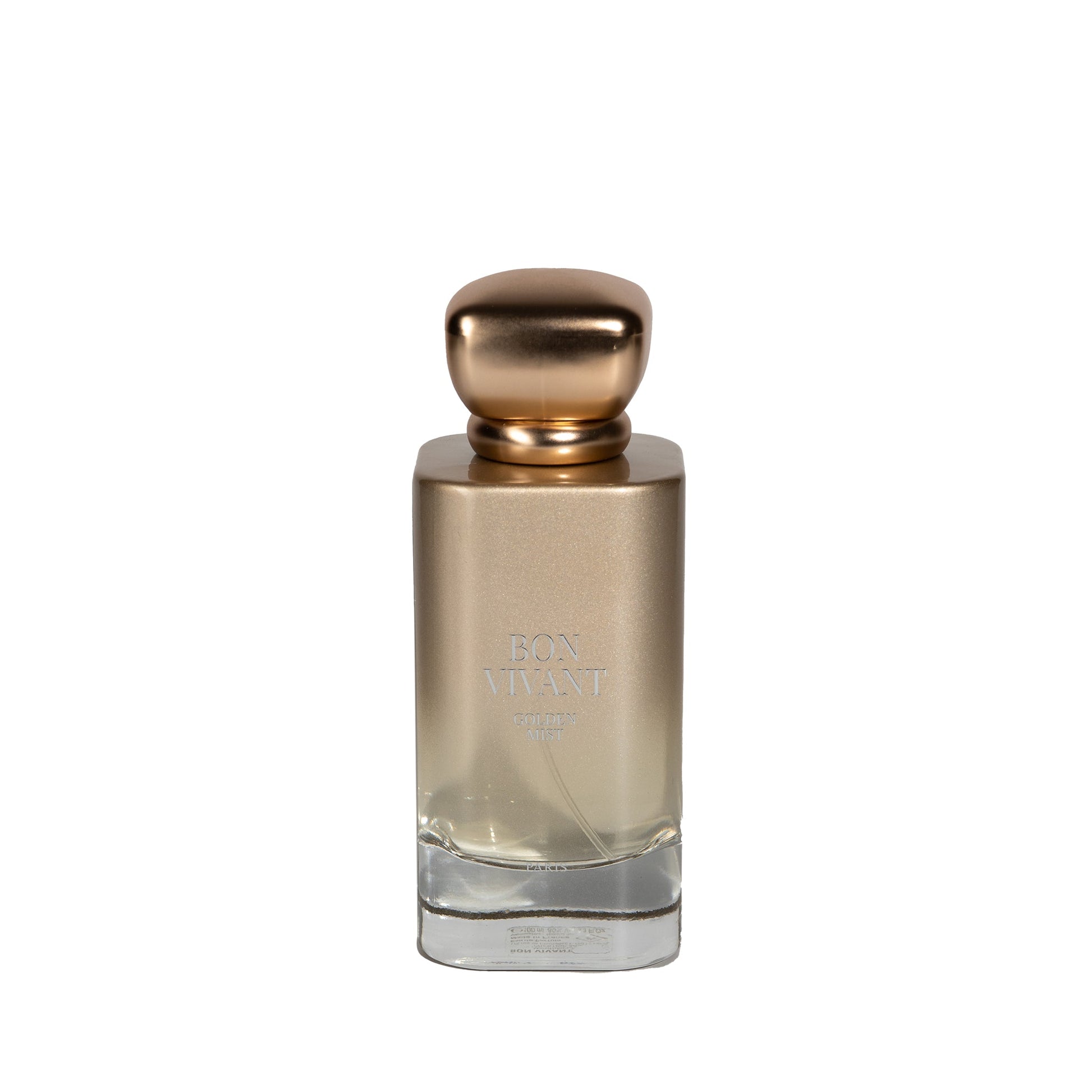 Golden Mist Perfume, Product image 1