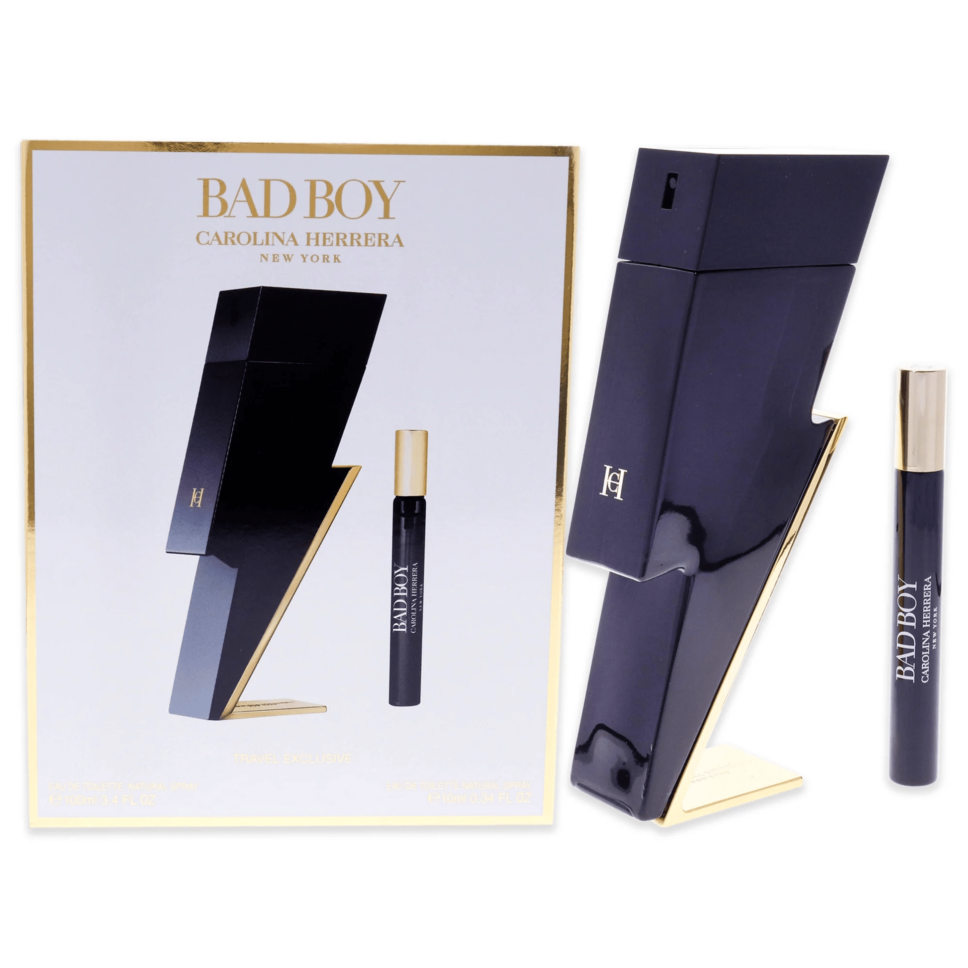Bad Boy Gift Set – Fragrance Outlet - Main Image