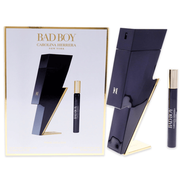 Bad Boy Gift Set Featured image