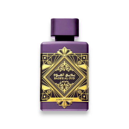 Badee Al Oud Amethyst Perfume