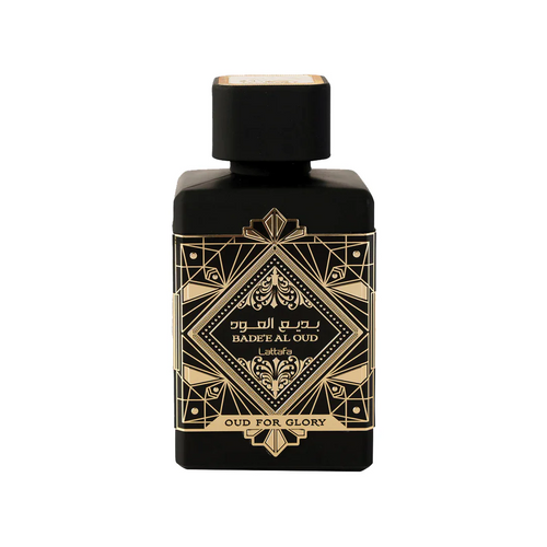 Badee Al Oud Oud For Glory Cologne