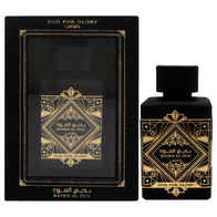 Bade'e Al Oud Oud For Glory Eau De Parfum 3.3 oz.