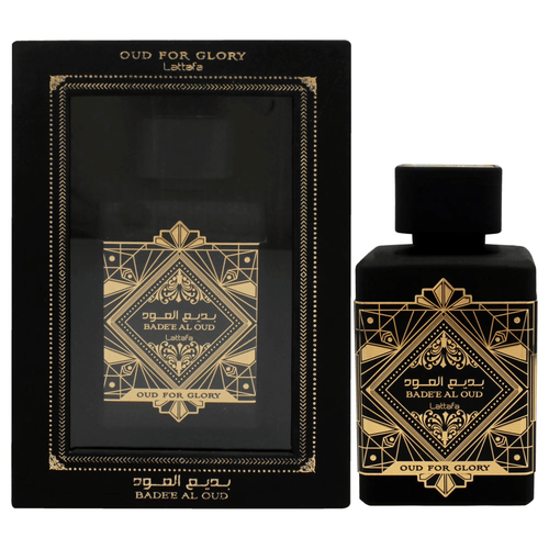 Badee Al Oud Oud For Glory Cologne