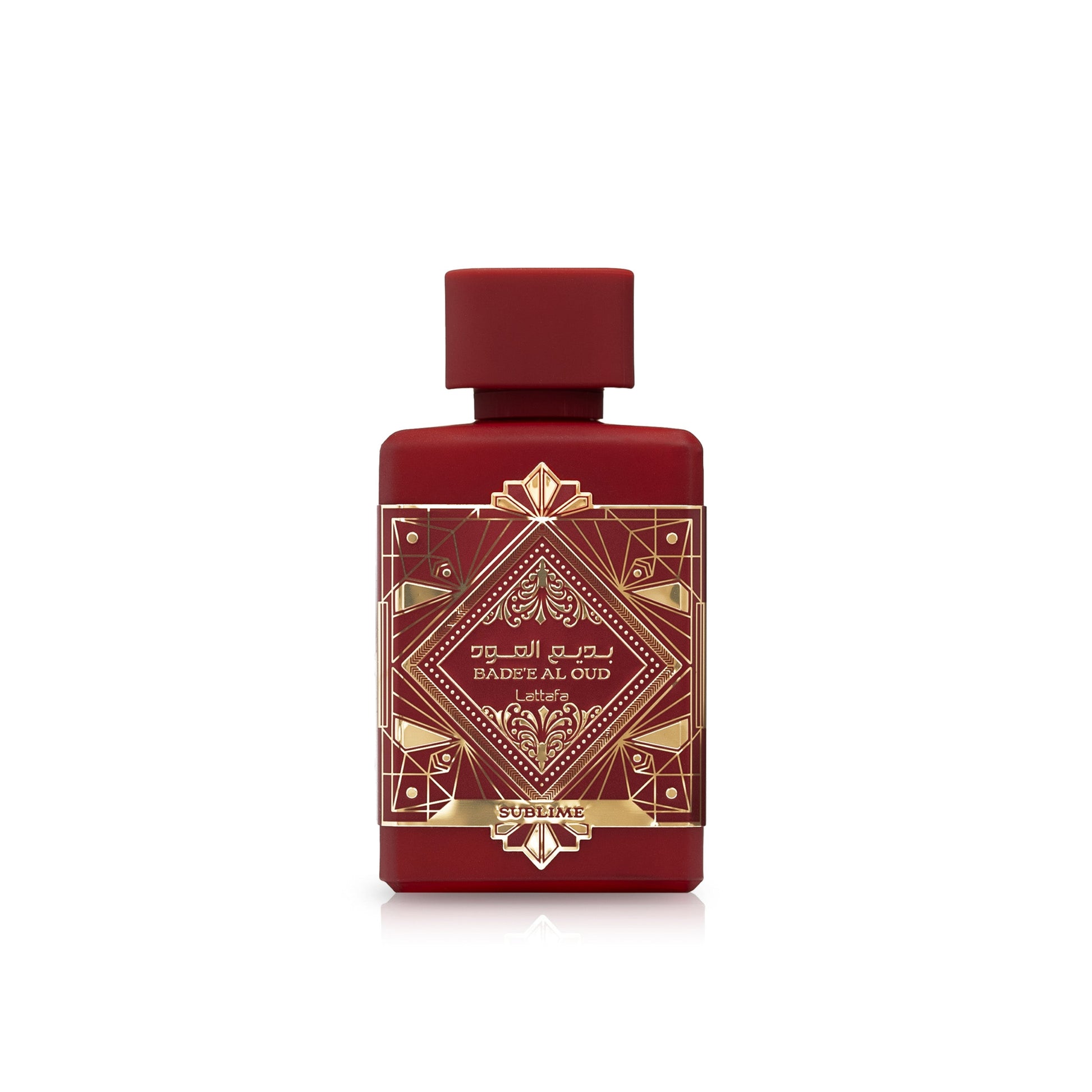Badee Al Oud Sublime Perfume, Product image 1
