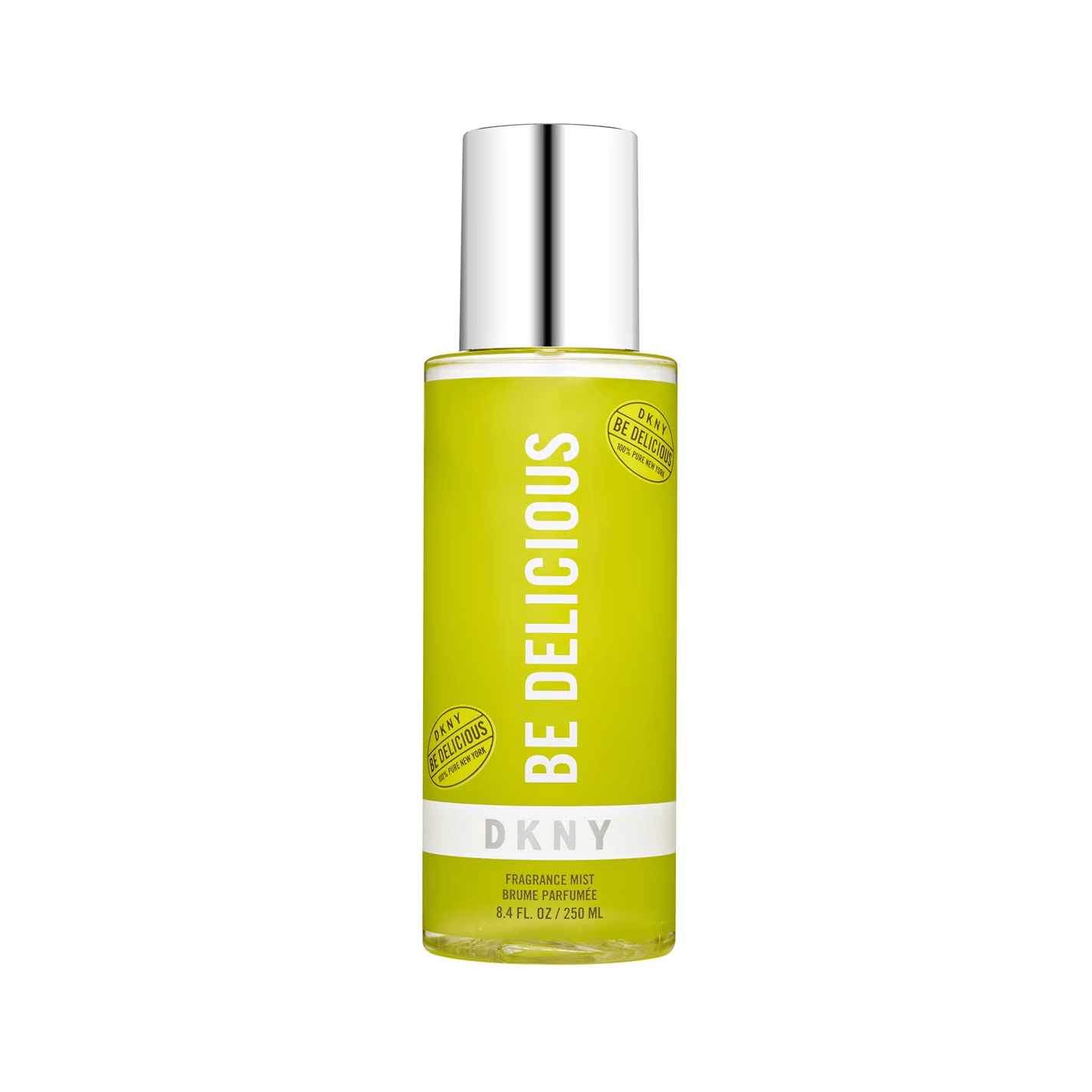 Be Delicious Body Spray, Product image 1