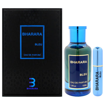 Bleu Cologne Featured image