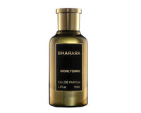 Niche Femme Eau de Parfum by Bharara (Velvet Pouch)