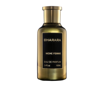 Niche Femme Perfume Featured image