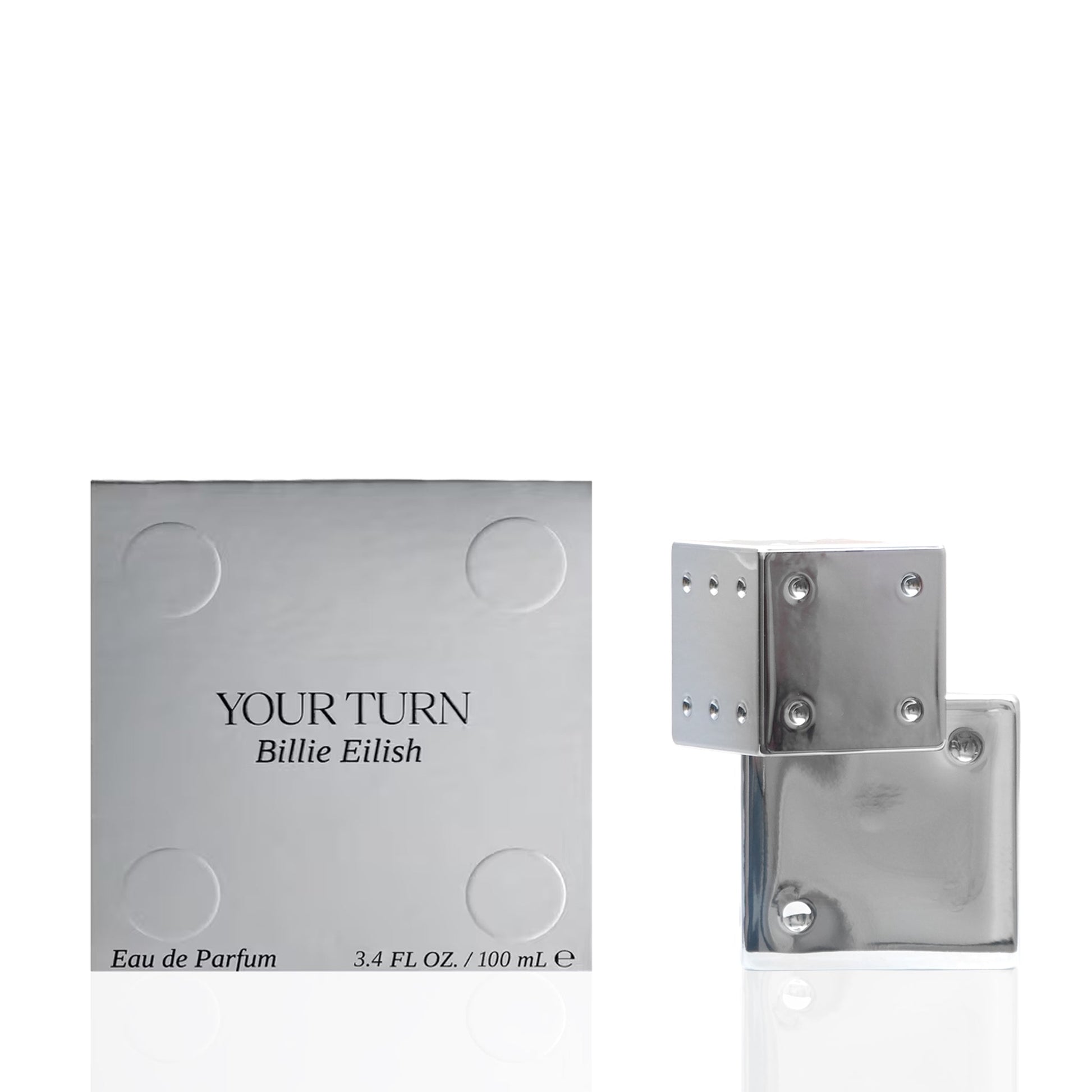Your Turn Perfume, Product image 1
