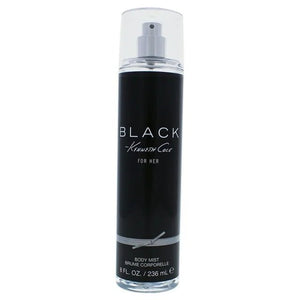 Black Body Spray