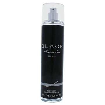 Black Body Spray Featured image
