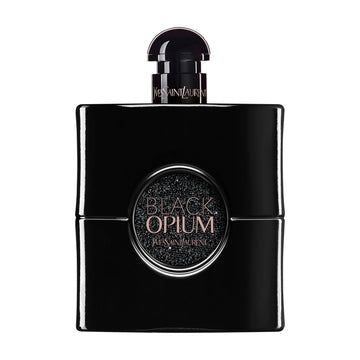 Black Opium Le Parfum Perfume Featured image