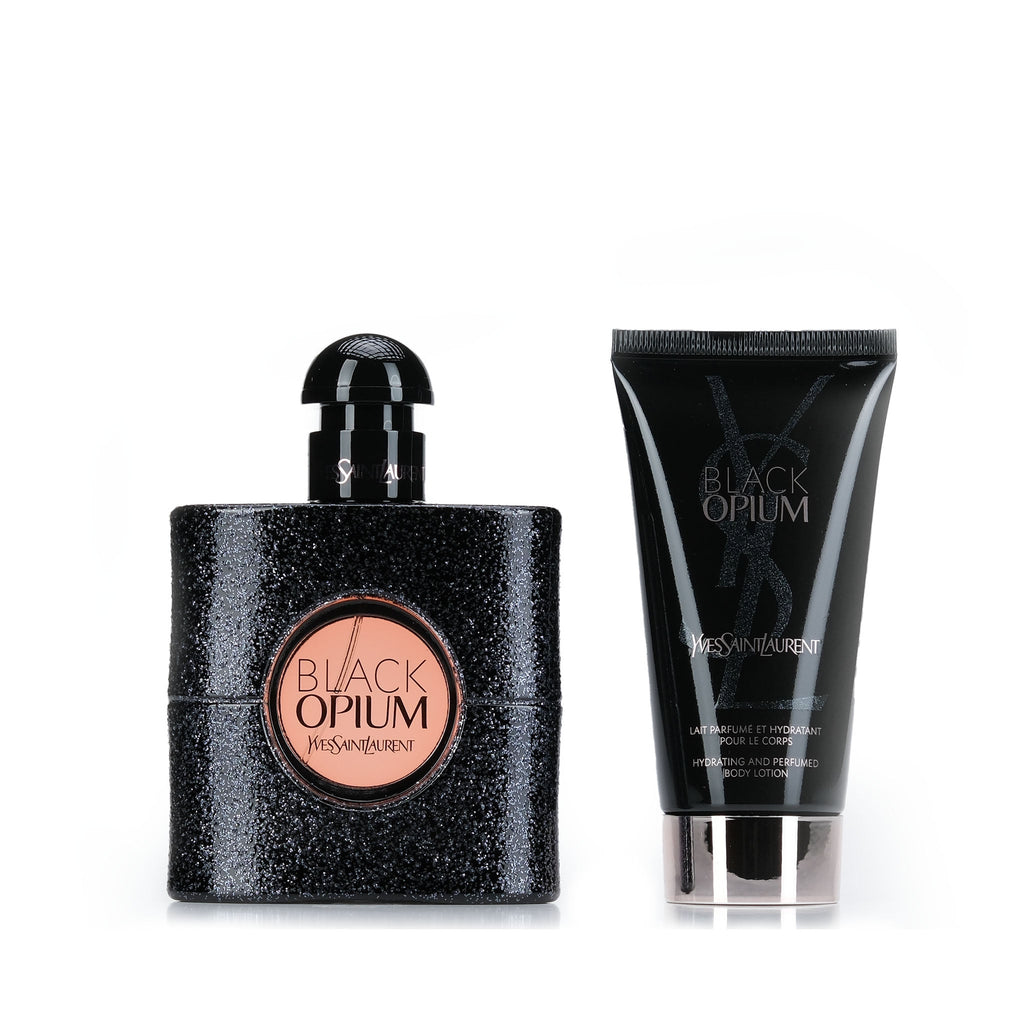 Black Opium Gift Set