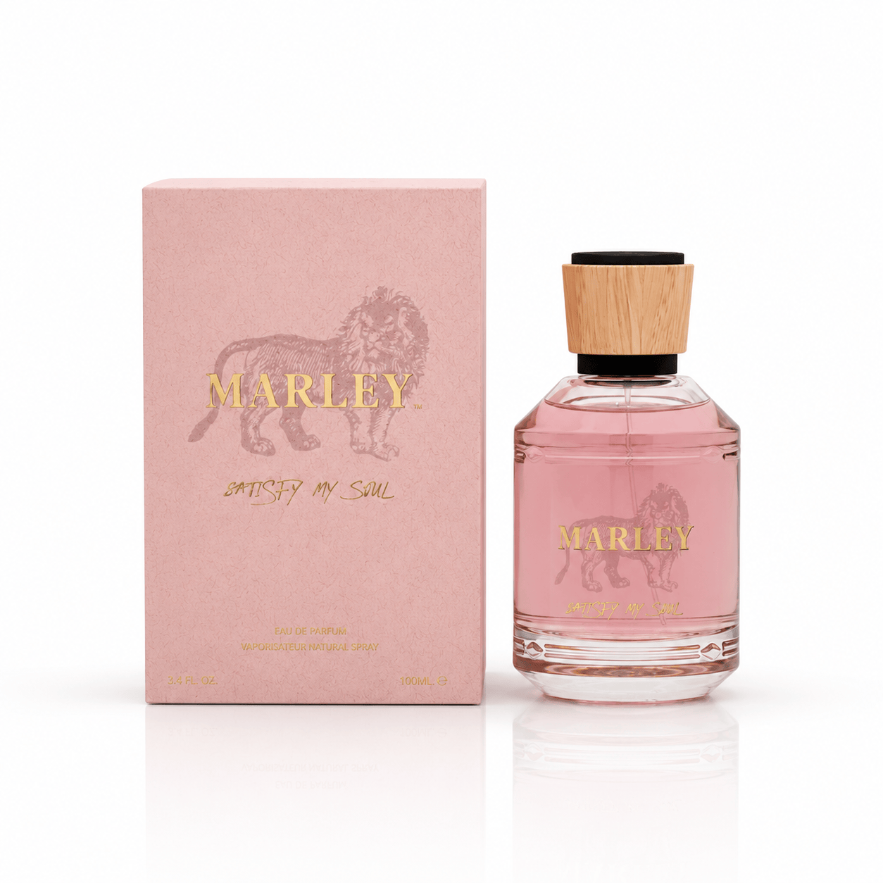 Satisfy My Soul Perfume, Product image 1