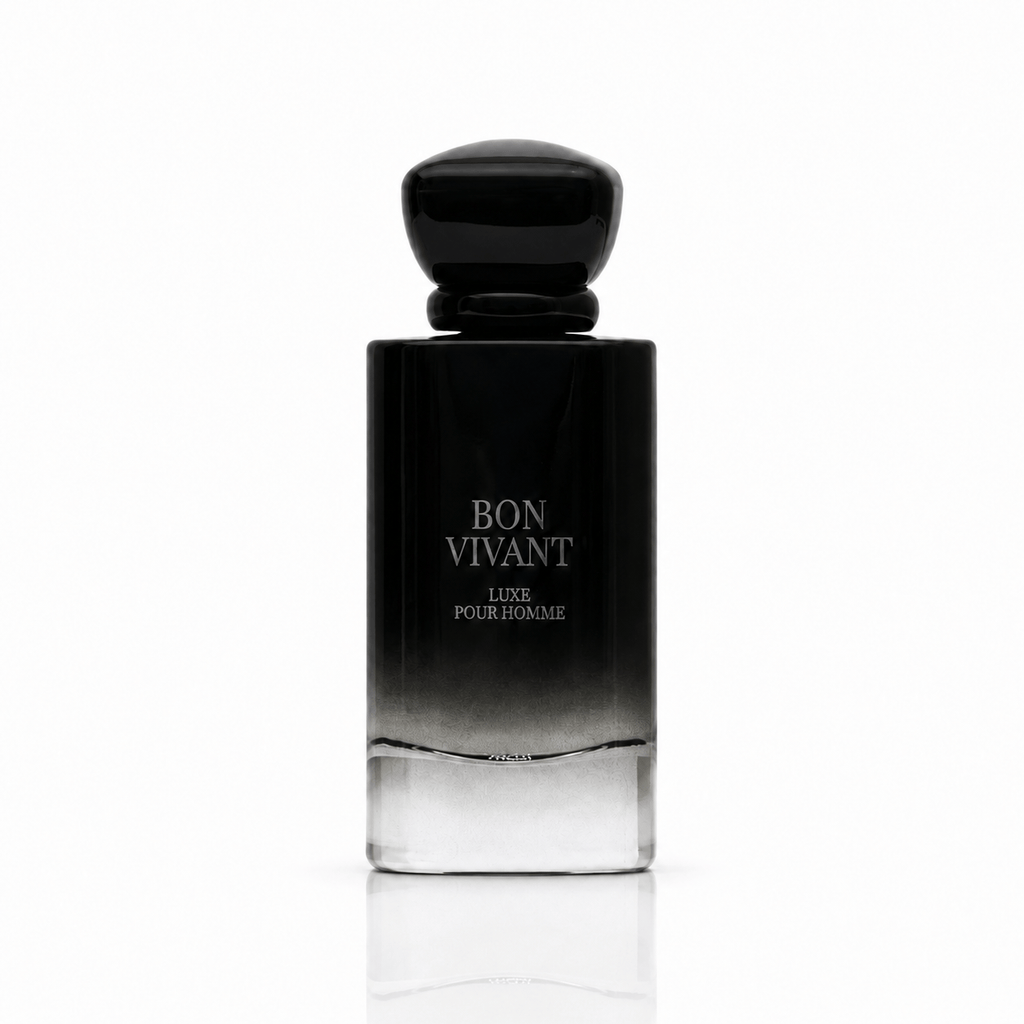 Luxe Pour Homme Eau de Parfum 3.3 oz.