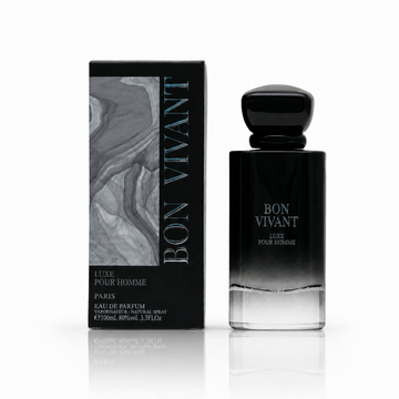 Luxe Pour Homme Cologne Featured image