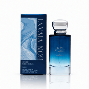 Absolu Pour Homme Cologne Featured image