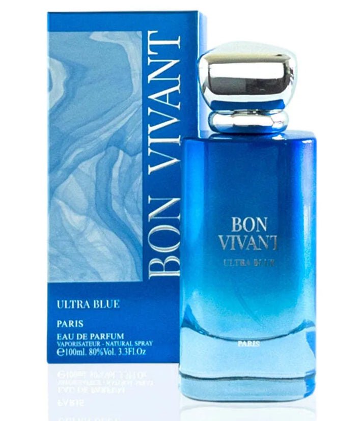Ultra Blue
