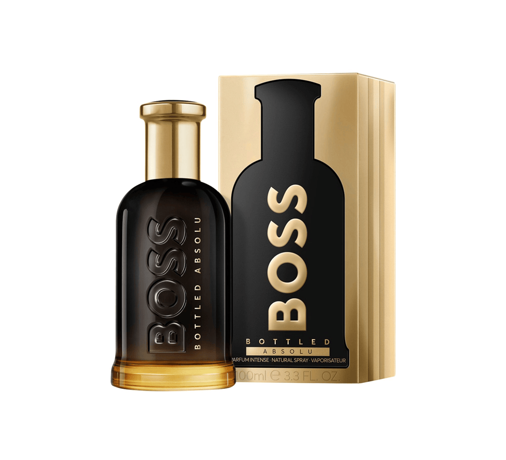 Bottled Absolu Intense Parfum 3.3 oz.
