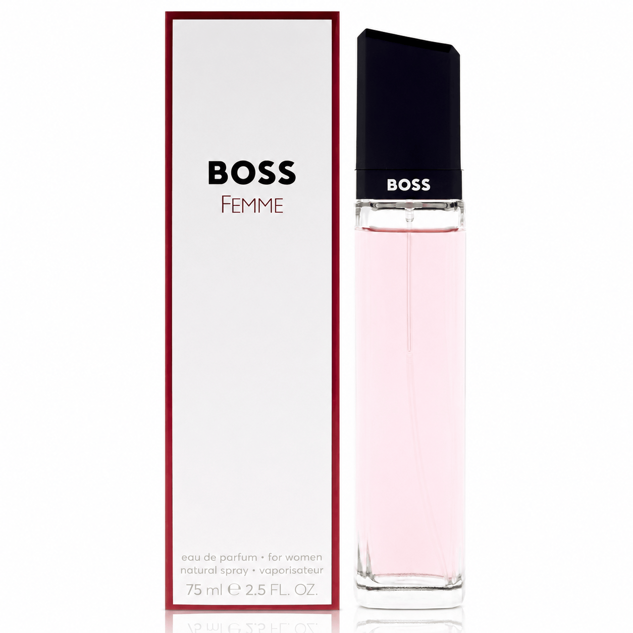Femme Perfume, Product image 1