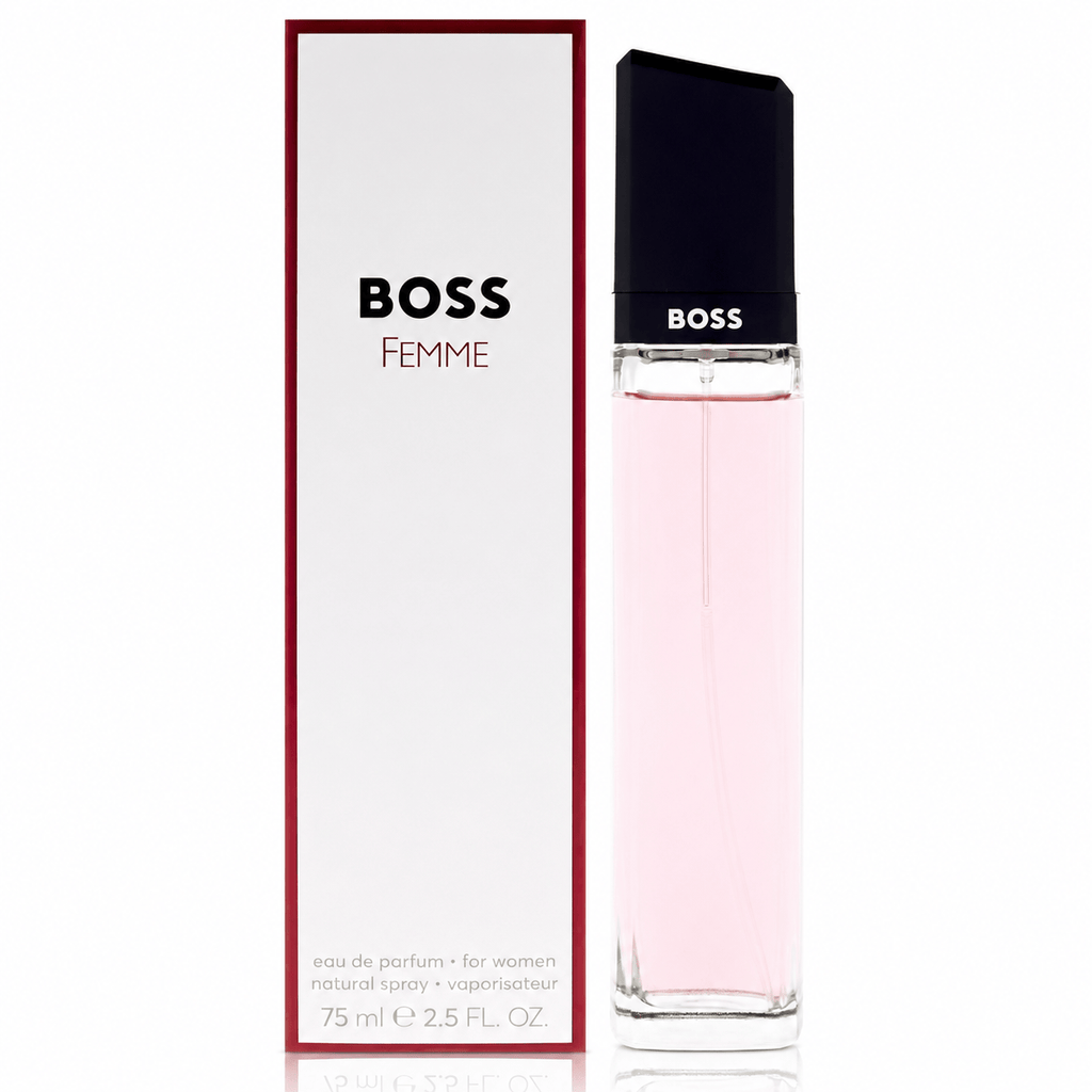 Femme Perfume