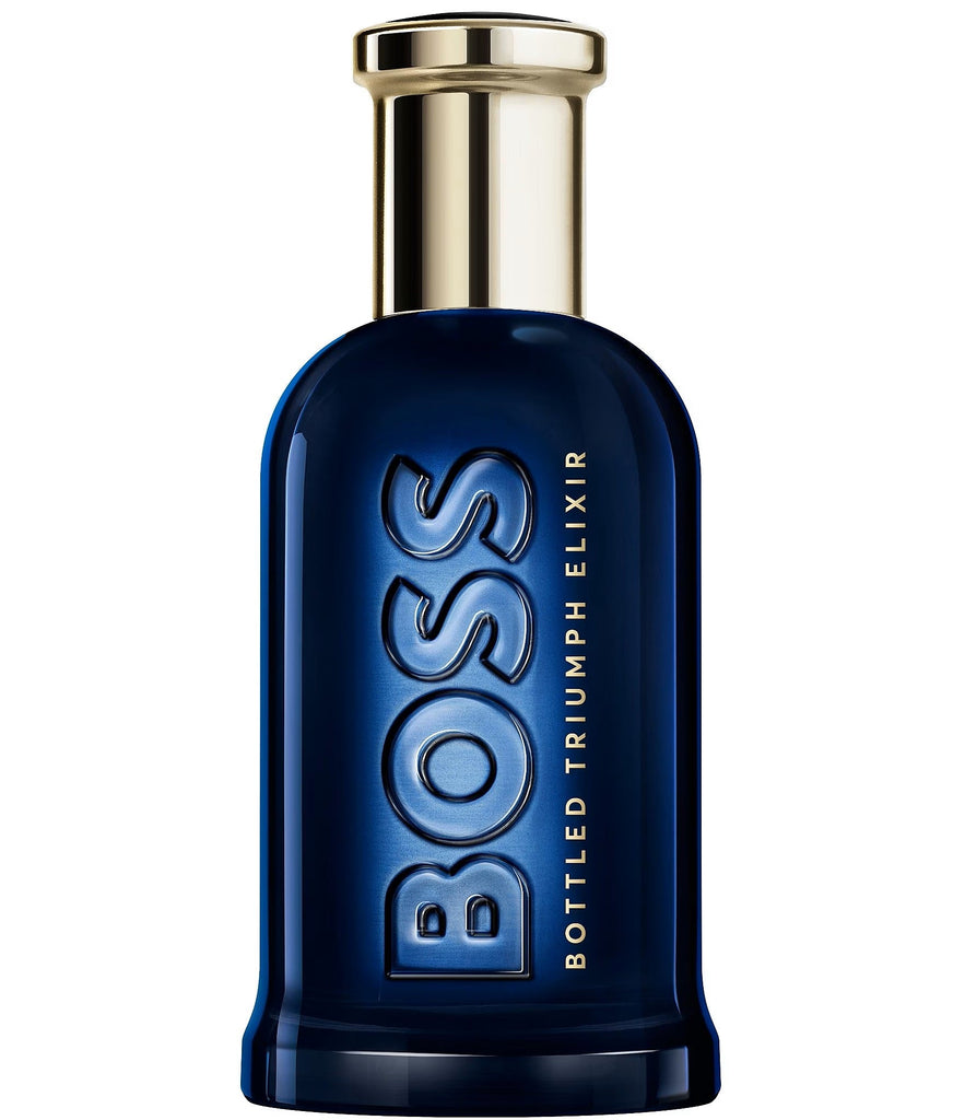 Boss Bottled Triumph Elixir Cologne – Fragrance Outlet