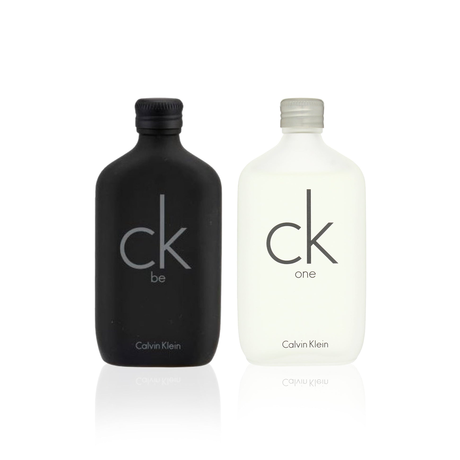 Bundle Deal His & Hers: Be by Calvin Klein and One by Calvin Klein, Product image 1