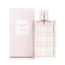 Burberry Brit Sheer Perfume