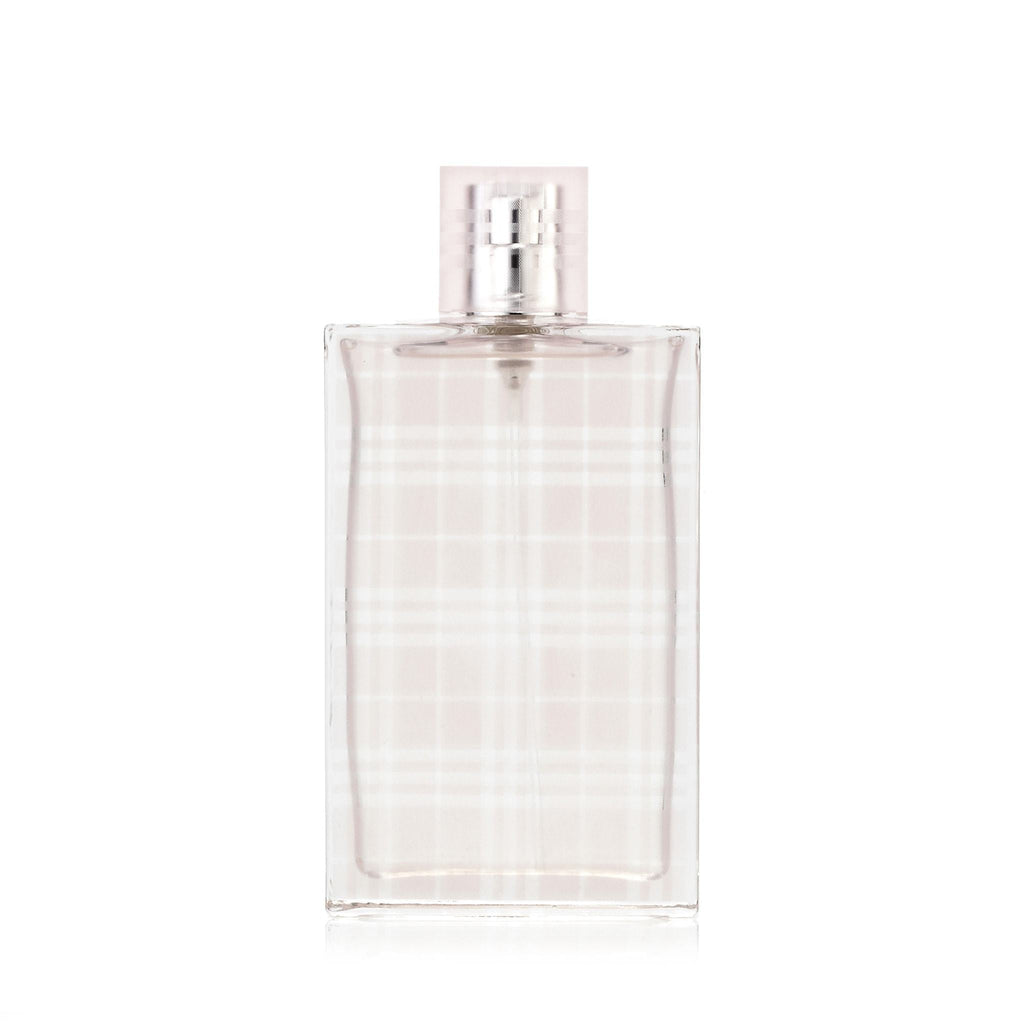 Brit Sheer EDT for Women by Burberry – Fragrance Outlet