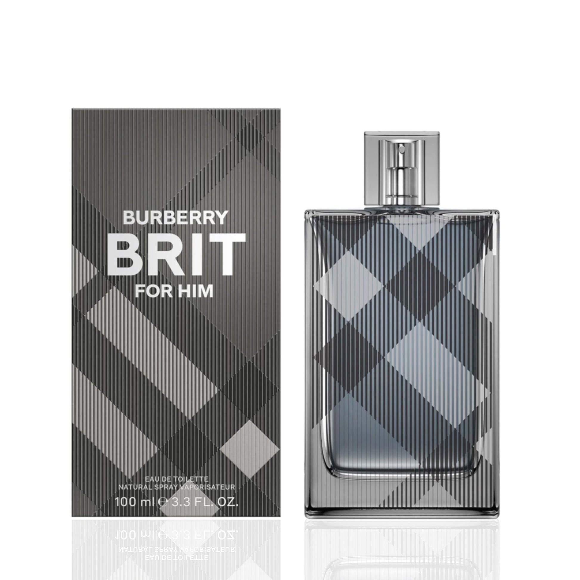 Brit Cologne, Product image 1