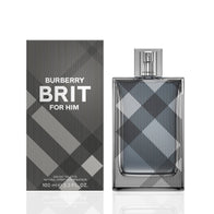 Brit Eau de Toilette 3.3 oz.