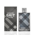 Brit Cologne