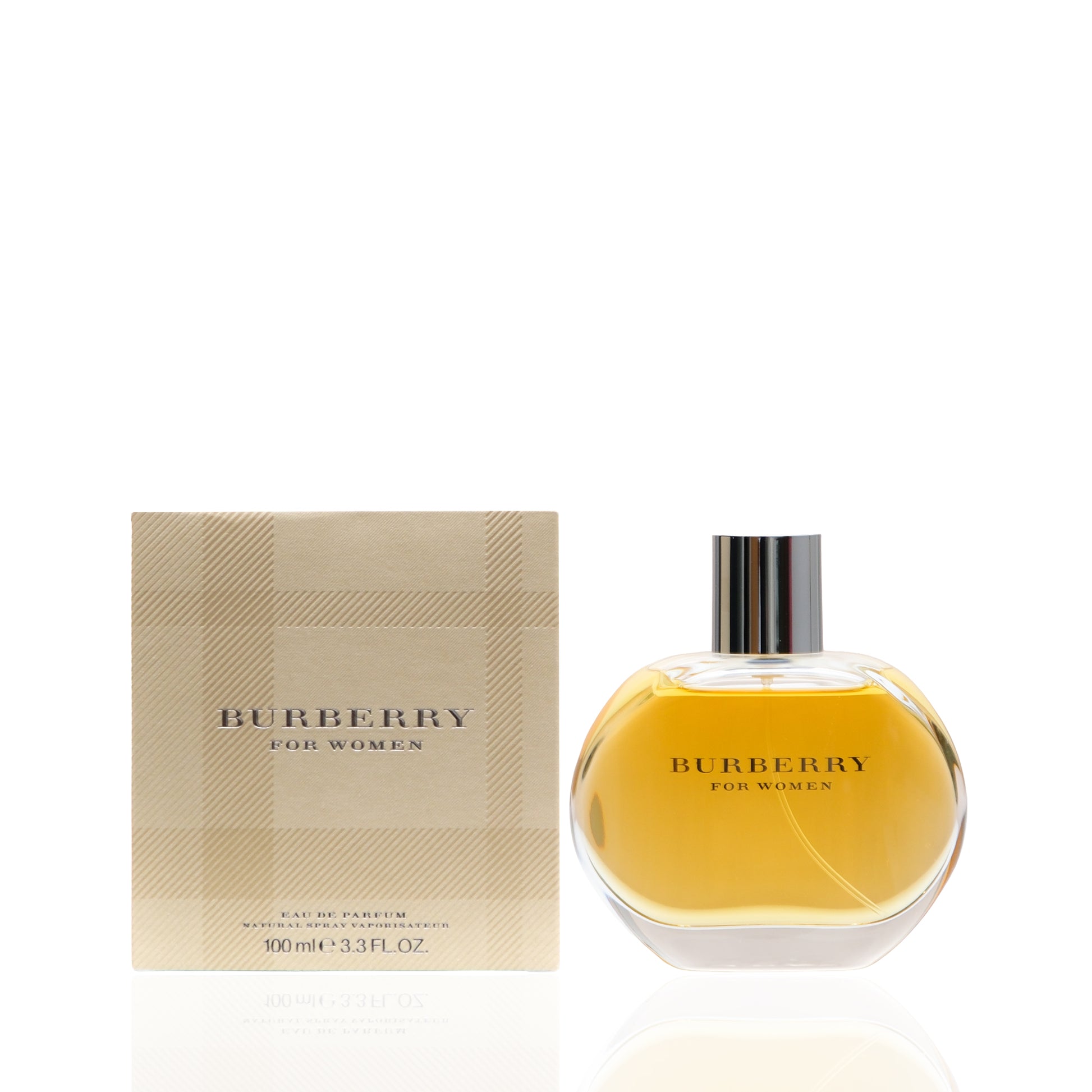 Burberry Perfume, Product image 1