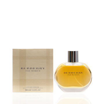 Burberry Perfume Featured image