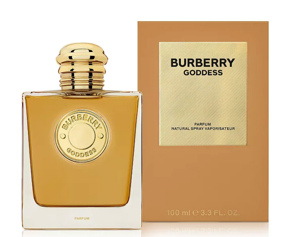Goddess Parfum 3.3 oz.