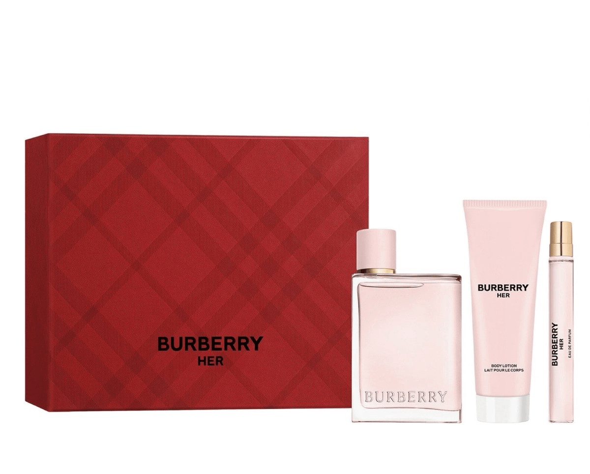 Her 3-Piece Gift Set, Product image 1
