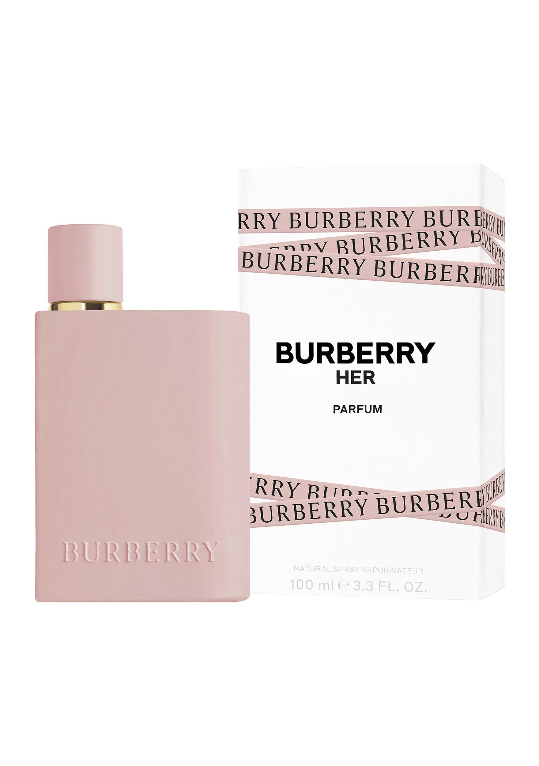 Her Perfume, Product image 1